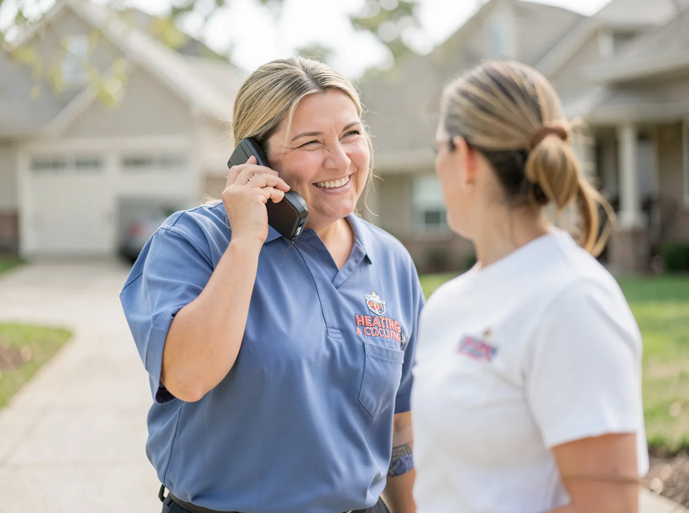 Hvac Repair Denver City, TX FAQs